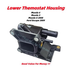 Lower Themostat Housing